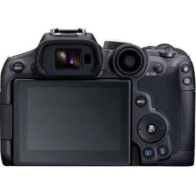 Цифр. фотокамера Canon EOS R7 + RF-S 18-150 IS STM