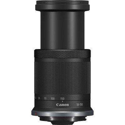 Цифр. фотокамера Canon EOS R7 + RF-S 18-150 IS STM