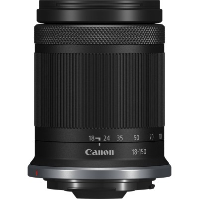 Цифр. фотокамера Canon EOS R7 + RF-S 18-150 IS STM