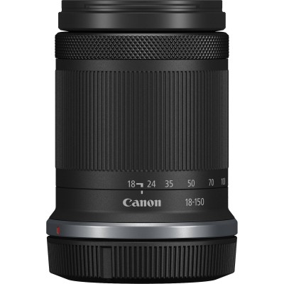 Цифр. фотокамера Canon EOS R7 + RF-S 18-150 IS STM