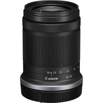 Цифр. фотокамера Canon EOS R7 + RF-S 18-150 IS STM