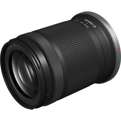 Цифр. фотокамера Canon EOS R7 + RF-S 18-150 IS STM