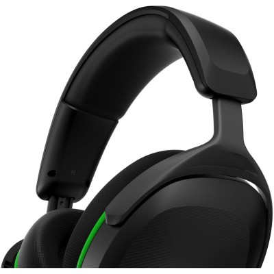 Гарнітура HyperX Cloud Stinger 2 Core Xbox, mini-jack, чорно-зелений (6H9B8AA) Гарнітура HyperX Cloud Stinger 2 Core Xbox, mini-jack, чорно-зелений (6H9B8AA)