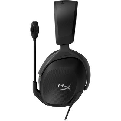 Гарнітура HyperX Cloud Stinger 2 Core Xbox, mini-jack, чорно-зелений (6H9B8AA) Гарнітура HyperX Cloud Stinger 2 Core Xbox, mini-jack, чорно-зелений (6H9B8AA)