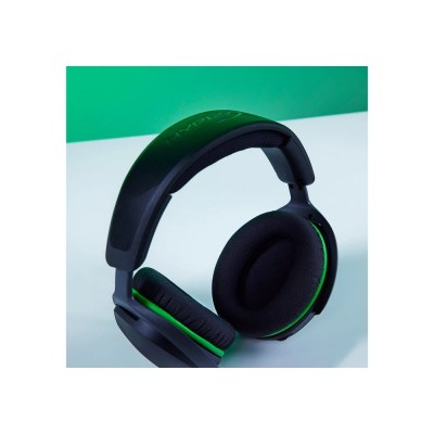 Гарнітура HyperX Cloud Stinger 2 Core Xbox, mini-jack, чорно-зелений (6H9B8AA) Гарнітура HyperX Cloud Stinger 2 Core Xbox, mini-jack, чорно-зелений (6H9B8AA)