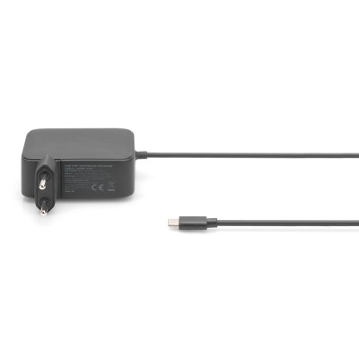 Зарядний пристрій DIGITUS notebook USB-C, 100W GaN (DA-10072)