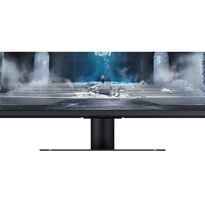 Монітор SAMSUNG LS43CG700NIXUA