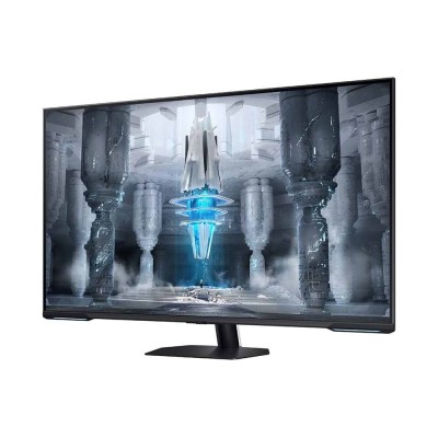 Монітор SAMSUNG LS43CG700NIXUA