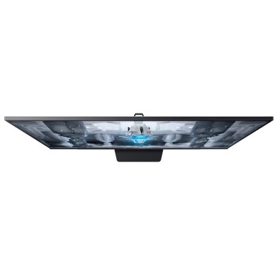 Монітор SAMSUNG LS43CG700NIXUA