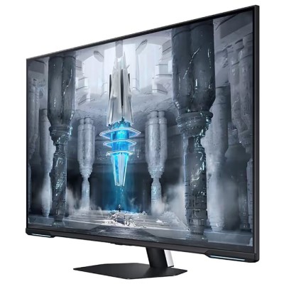 Монітор SAMSUNG LS43CG700NIXUA