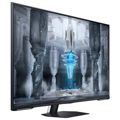 Монітор SAMSUNG LS43CG700NIXUA