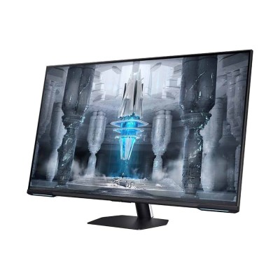 Монітор SAMSUNG LS43CG700NIXUA