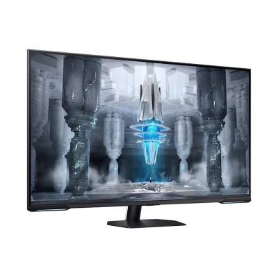 Монітор SAMSUNG LS43CG700NIXUA
