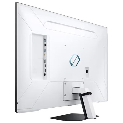 Монітор SAMSUNG LS43CG700NIXUA