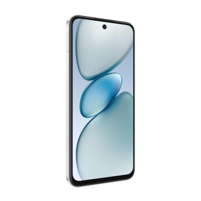 Смартфон TECNO Spark Go 1 (KL4) 3/64GB Glittery White