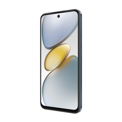 Смартфон TECNO Spark Go 1 (KL4) 3/64GB Startrail Black Смартфон TECNO Spark Go 1 (KL4) 3/64GB Startrail Black