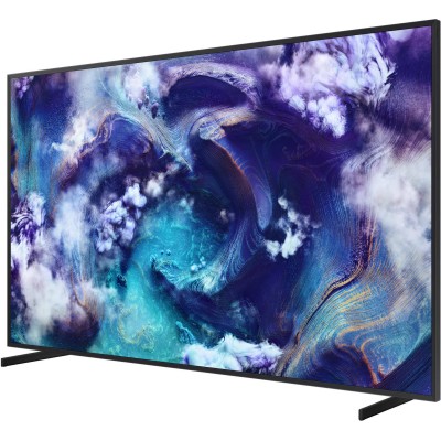 Телевізор 65" Samsung Neo MiniQLED 8K 100Hz(Up to 4K 165Hz) Smart Tizen Black (QE65QN900FUXUA)