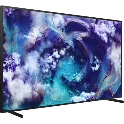 Телевізор 65" Samsung Neo MiniQLED 8K 100Hz(Up to 4K 165Hz) Smart Tizen Black (QE65QN900FUXUA)