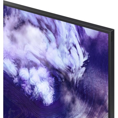 Телевізор 65" Samsung Neo MiniQLED 8K 100Hz(Up to 4K 165Hz) Smart Tizen Black (QE65QN900FUXUA)