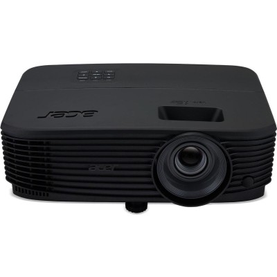 Проєктор Acer Vero PD2528ic FHD, 3200 lm, LED, 1.49-1.64, WiFi (MR.JXN11.001)