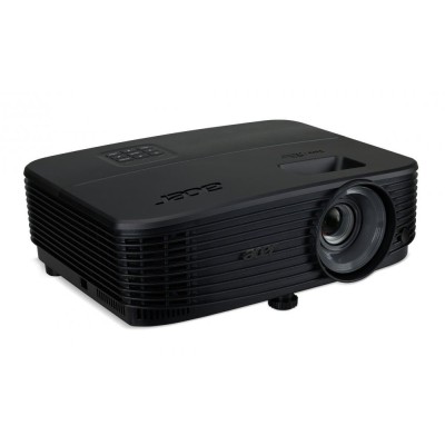 Проєктор Acer Vero PD2528ic FHD, 3200 lm, LED, 1.49-1.64, WiFi (MR.JXN11.001)