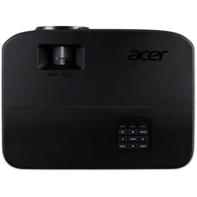 Проєктор Acer Vero PD2528ic FHD, 3200 lm, LED, 1.49-1.64, WiFi (MR.JXN11.001)