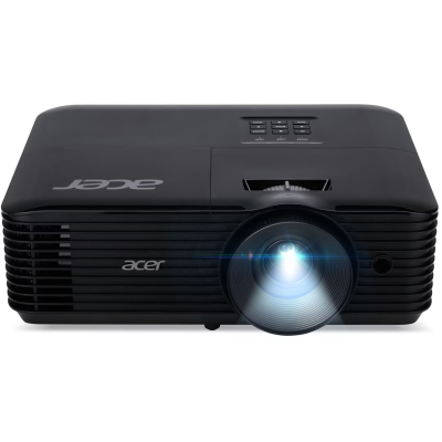 Проєктор Acer X1328WHn WXGA, 5000 lm, 1.54-1.72 (MR.JX211.001) Проєктор Acer X1328WHn WXGA, 5000 lm, 1.54-1.72 (MR.JX211.001)