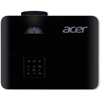 Проєктор Acer X1328WHn WXGA, 5000 lm, 1.54-1.72 (MR.JX211.001) Проєктор Acer X1328WHn WXGA, 5000 lm, 1.54-1.72 (MR.JX211.001)