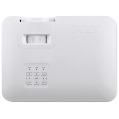 Проєктор Acer Vero PL2530i FHD, 5000 lm, LASER, 1.12-1.47, WiFi (MR.JWU11.001)