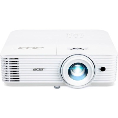 Проєктор Acer X1528 FHD, 5200 lm, 1.48-1.62 (MR.JXY11.001)
