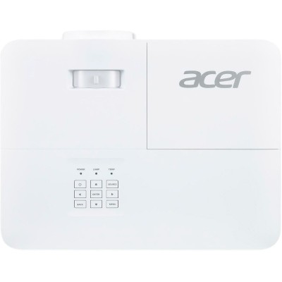 Проєктор Acer X1528 FHD, 5200 lm, 1.48-1.62 (MR.JXY11.001)