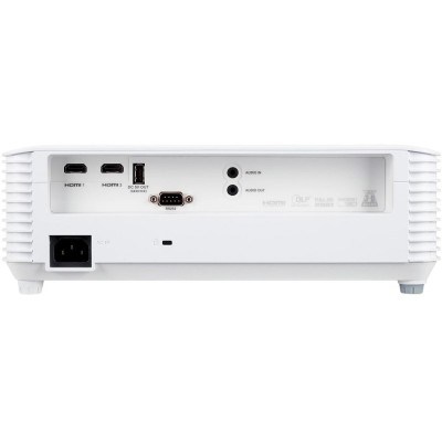 Проєктор Acer X1528 FHD, 5200 lm, 1.48-1.62 (MR.JXY11.001)