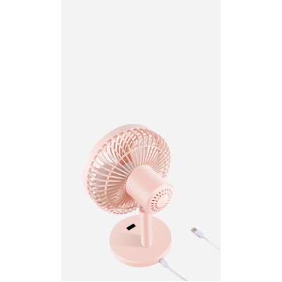 Вентилятор Jile Desktop small fan 01 Dark Blue Вентилятор Jile Desktop small fan 01 Dark Blue