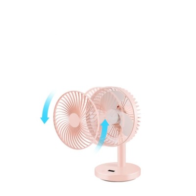 Вентилятор Jile Desktop small fan 01 Dark Blue Вентилятор Jile Desktop small fan 01 Dark Blue