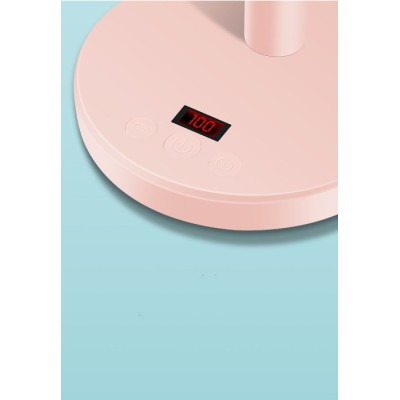 Вентилятор Jile Desktop small fan 01 Dark Blue Вентилятор Jile Desktop small fan 01 Dark Blue