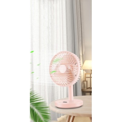 Вентилятор Jile Desktop small fan 01 Dark Blue Вентилятор Jile Desktop small fan 01 Dark Blue