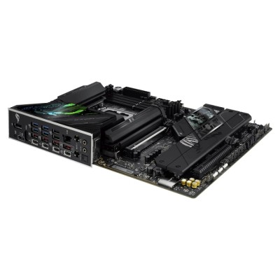 Материнcька плата ASUS ROG STRIX Z890-F GAMING WIFI s1851 Z890 4xDDR5 M.2 DP HDMI Wi-Fi BT ATX (90MB1I40-M0EAY0)
