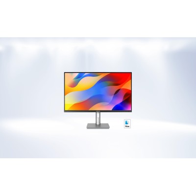 Монітор Asus 31.5" ProArt PA329CRV 2xHDMI, 2xDP, USB-C, 3xUSB, MM, IPS, 3840x2160, DCI-P3 98%, Pivot, HDR400