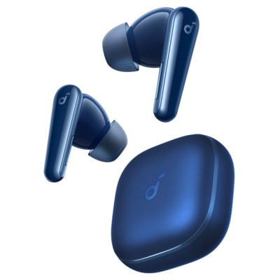 Навушники ANKER SoundСore Liberty 5 Blue Навушники ANKER SoundСore Liberty 5 Blue