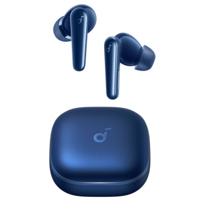 Навушники ANKER SoundСore Liberty 5 Blue Навушники ANKER SoundСore Liberty 5 Blue