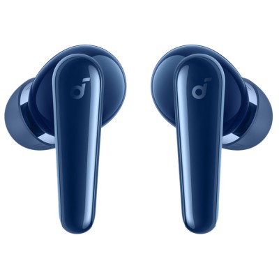 Навушники ANKER SoundСore Liberty 5 Blue Навушники ANKER SoundСore Liberty 5 Blue