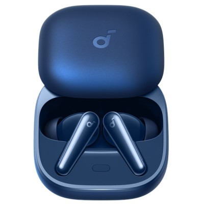 Навушники ANKER SoundСore Liberty 5 Blue Навушники ANKER SoundСore Liberty 5 Blue