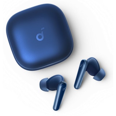 Навушники ANKER SoundСore Liberty 5 Blue Навушники ANKER SoundСore Liberty 5 Blue