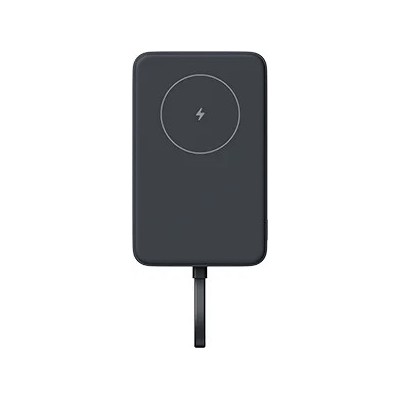 Портативна батарея Xiaomi 10000mAh 33W Magnetic Int/Cable (BHR9823GL)с Портативна батарея Xiaomi 10000mAh 33W Magnetic Int/Cable (BHR9823GL)с
