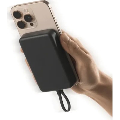 Портативна батарея Xiaomi 10000mAh 33W Magnetic Int/Cable (BHR9823GL)с Портативна батарея Xiaomi 10000mAh 33W Magnetic Int/Cable (BHR9823GL)с