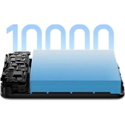 Портативна батарея Xiaomi 10000mAh 33W Magnetic Int/Cable (BHR9823GL)с Портативна батарея Xiaomi 10000mAh 33W Magnetic Int/Cable (BHR9823GL)с