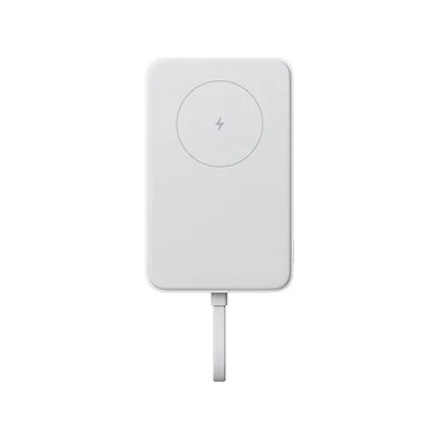 Портативна батарея Xiaomi 10000mAh 33W Magnetic Int/Cable(BHR9822GL)б Портативна батарея Xiaomi 10000mAh 33W Magnetic Int/Cable(BHR9822GL)б