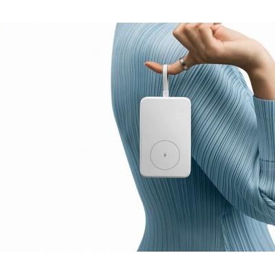 Портативна батарея Xiaomi 10000mAh 33W Magnetic Int/Cable(BHR9822GL)б Портативна батарея Xiaomi 10000mAh 33W Magnetic Int/Cable(BHR9822GL)б