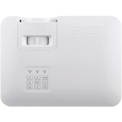 Проєктор Acer Vero PL2535i FHD, 5500 lm, LASER, 1.12-1.47, WiFi (MR.JXW11.001)