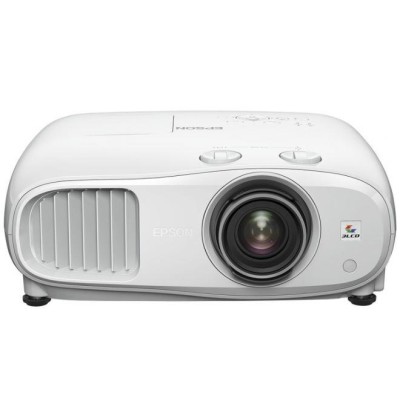 Проєктор домашнього кінотеатру Epson EH-TW7100 UHD, 3000 lm, 1.32-2.15 (V11H959040)